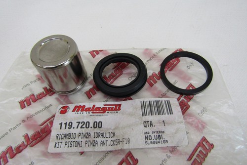 Kit revisione pinza freno
