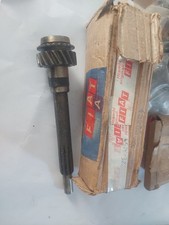 Albero Cambio Frizione Fiat