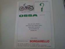 advertising Pubblicità 1977