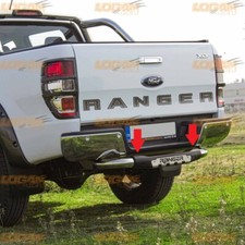 Ford Ranger Paraurti