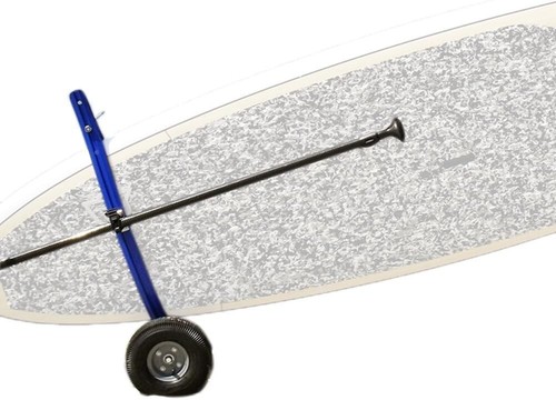 Strongarm roller sup - roller,