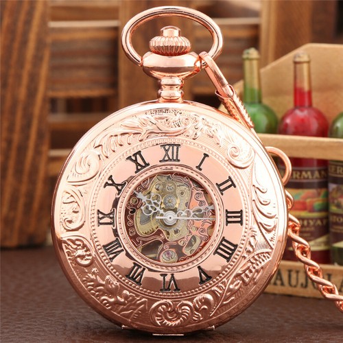 Orologio tasca meccanico - orologio, da