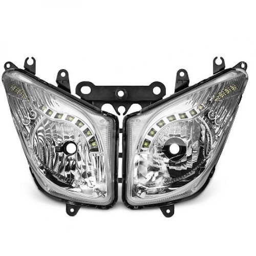 204366b faro anteriore - 204366b, led