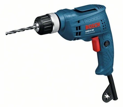 Bosch gbm trapano - bosch, re