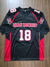 Maglia Paul Crewe #18 Mean