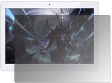 Pellicola per ALLDOCUBE M5 Phablet Prottetiva Protezione Vista 4 modi dipos