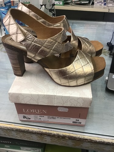Loren calzature 38 - loren,