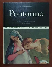 L'Opera completa del PONTORMO