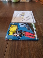 Il Comandante Mark N. 3