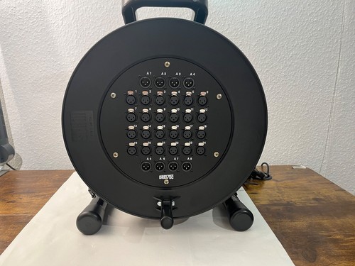 Rotolo cavi dreitec - di,