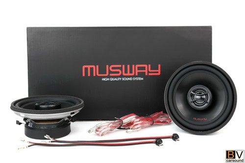 Altoparlante musway mercedes - altoparlante,