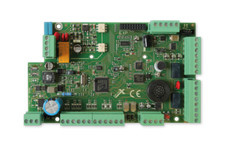  AMC X824 CENTRALE ANTIFURTO