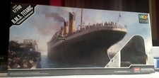 R.M.S. Titanic Centenary