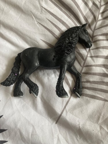 Schleich horse club - club, frisian