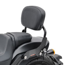 Sissy Bar per Harley Davidson