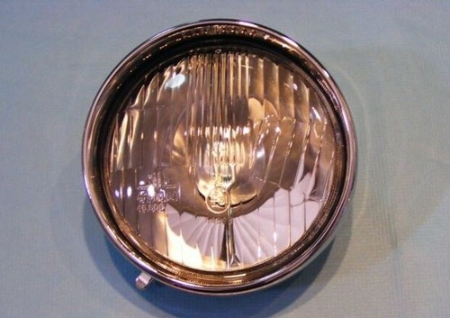 Faro fanale proiettore - fanale,