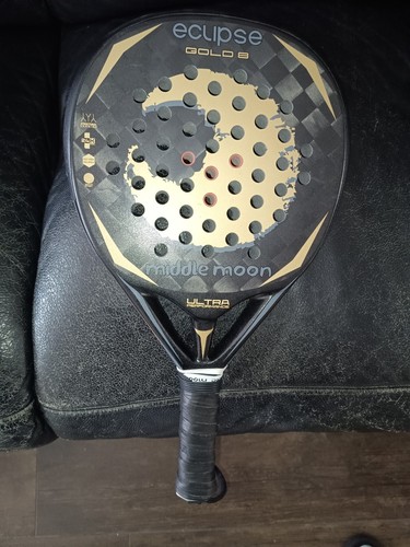 Padel racchetta uomo middle - uomo,