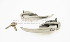 Fiat 500 giardiniera - fiat, n/d