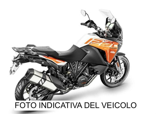 Ammortizzatore sterzo ktm - ammortizzatore, di