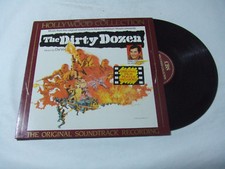 Frank De Vol ‎– Hollywood