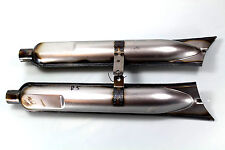 Marmitta marmitta sinistra +