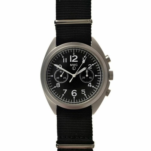 Cronografo militare nato - militare,