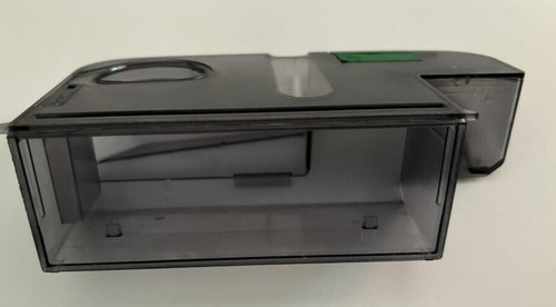 Contenitore polvere robot