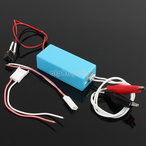 Ccfl lamp inverter tester for - ccfl,