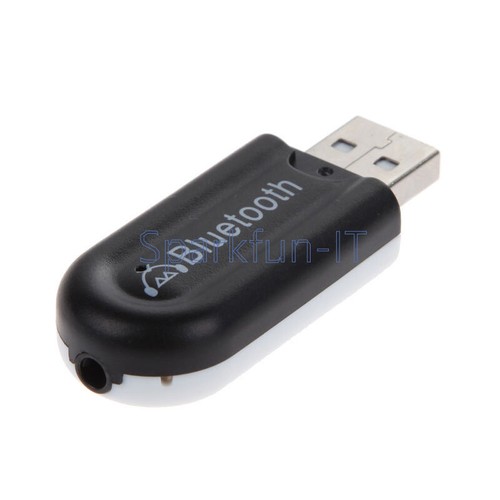 5mm usb bluetooth - 3.5mm,