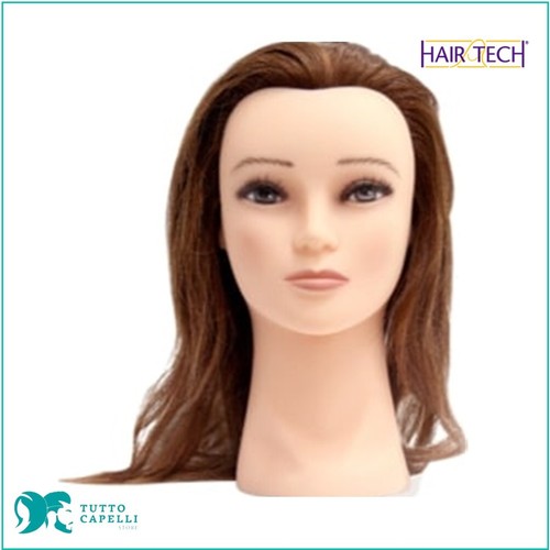 Testina modello donna - testina,