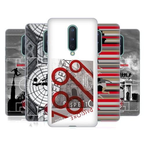 Official milan adults soft - ac,