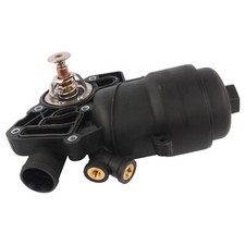 Boîtier Filtre À Huile Neuf