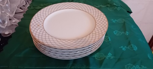 Porcellana piatti 5 - porcellana,