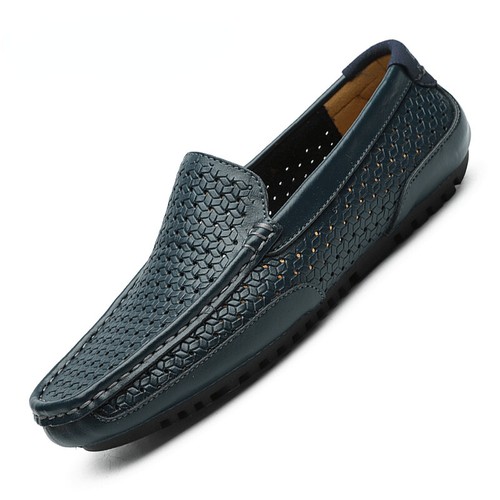Scarpe uomo casual mocassini