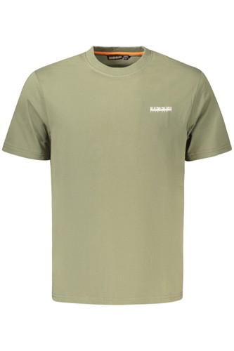 Napapijri shirt maniche - t-shirt,