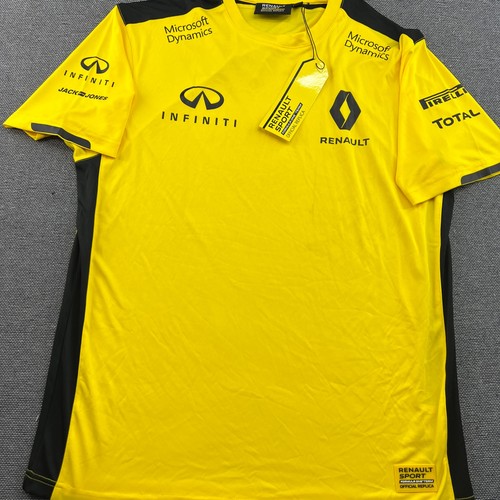 Shirt renault formula uno - t-shirt,