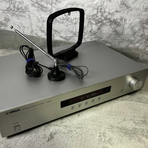 Yamaha s500 sintonizzatore - t-s500,