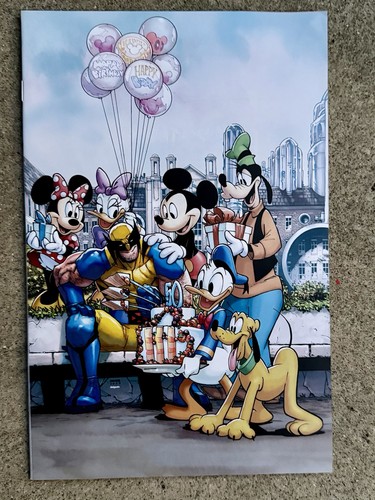 Disney d23 expo 2024 se - disney,
