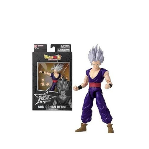 Gohan beast dragon ball - beast,