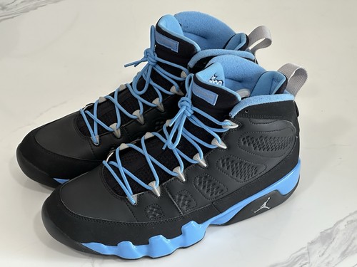 Air jordan retro - 9, slim