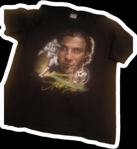 Shirt alex del piero - t-shirt,