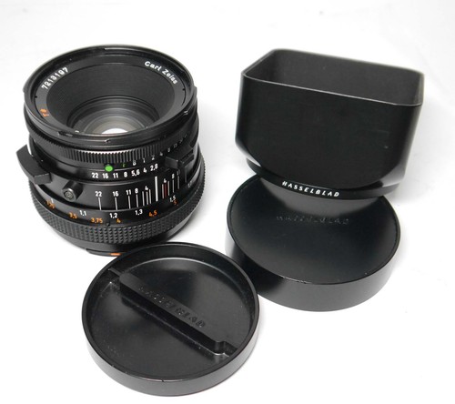 Obiettivo hasselblad carl - obiettivo,
