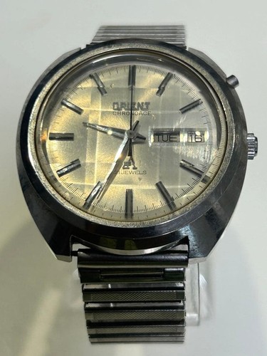 Orologio uomo automatico