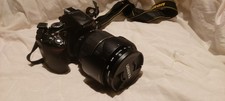 Nikon D5200 DSLR fotocamera