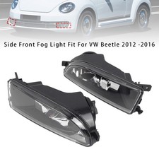 Coppia Fendinebbia Paraurti