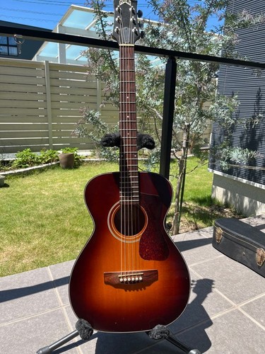 Guild 1995 chitarra - guild,