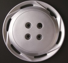 SET 4 COPRICERCHI COPPA RUOTA
