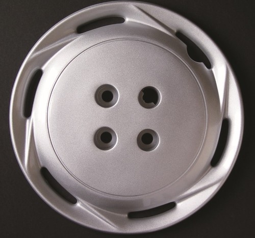 Set copricerchi coppa - copricerchi, ruota