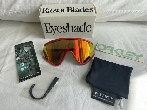 Occhiali sole oakley - occhiali, da