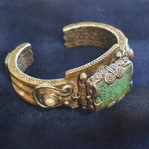 Antico bracciale super raro